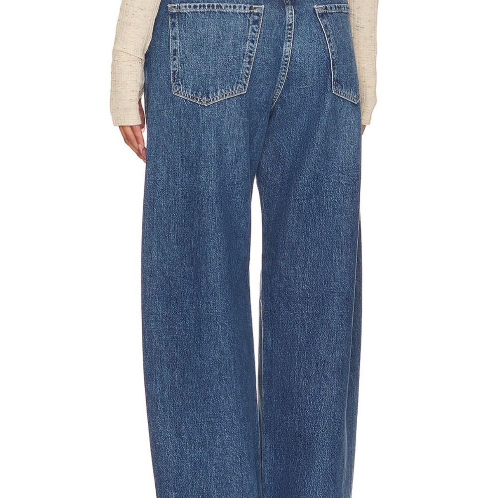 Citizens of Humanity Brynn Drawstring Trouser - Picture 3 of 6